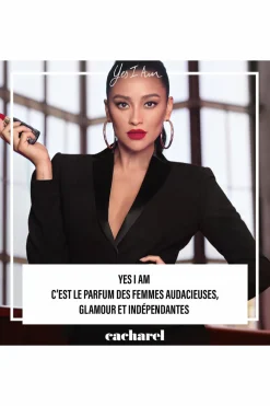 Discount Yes I Am Eau de Parfum Femme Eau De Parfum