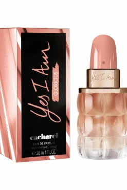 Hot Yes I Am Glorious Eau de Parfum Femme Eau De Parfum