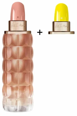 Hot Yes I Am Glorious Eau de Parfum Femme Eau De Parfum