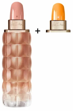 Hot Yes I Am Glorious Eau de Parfum Femme Eau De Parfum